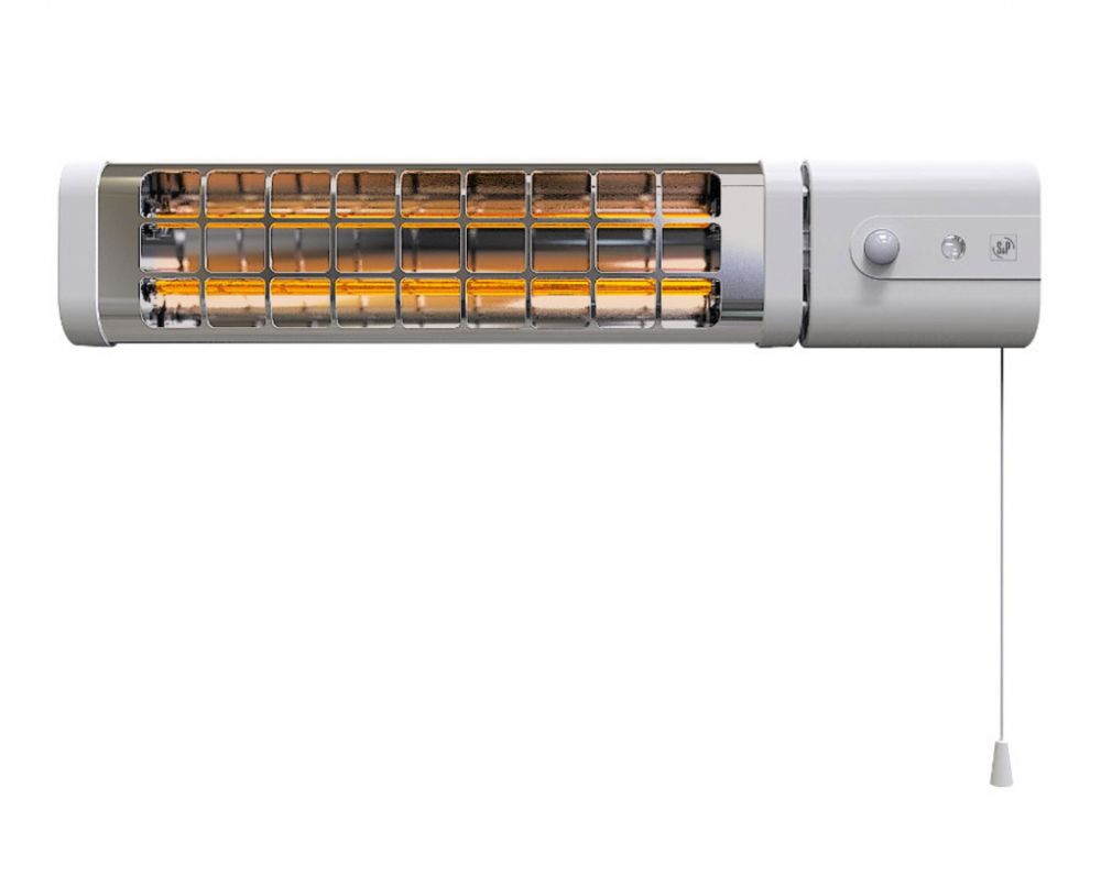 RADIADOR DE INFRARROJOS SYP INFRARED 125